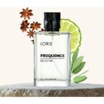 Loris E-259 Frequence EDP 50 ml Erkek Parfüm