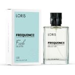 Loris E-261 Frequence Erkek Parfüm Edp 50 ml