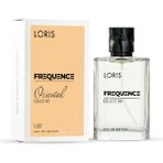 Loris E-262 Frequence Erkek Parfüm Edp 50 ml