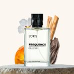 Loris E-269 Frequence Erkek Parfüm Edp 50 ml - Şeffaf