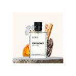 Loris E-269 Frequence Erkek Parfüm EDP 50 ML