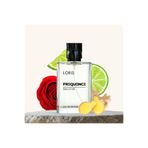 Loris E-270 Frequence Erkek Parfüm 50 ML