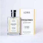 Loris E-3 Frequence Parfume EDP 50 ml Erkek Parfüm
