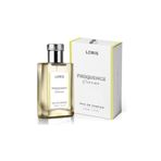 Loris E-3 Plus Perfume EDP 50 ml Erkek Parfüm
