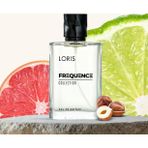 Loris E-300 Frequence Erkek Parfüm EDP 50 ML
