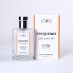 Loris E-308 Frequence Erkek Parfüm 50 ML