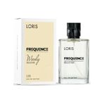 Loris E-316 Frequence Erkek Parfüm EDP 50 ML