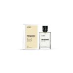 Loris E-327 Frequence Erkek Parfüm EDP 50 ML