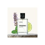 Loris E-329 Frequence 50 ml Erkek Parfüm