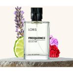 Loris E-33 Frequence EDP 50 ml Erkek Parfüm