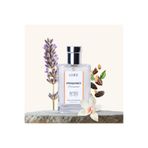 Loris E-331 Frequence EDP 50 ml Erkek Parfüm