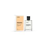 Loris E-334 Frequence Erkek Parfüm EDP 50 ML