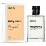 Loris E-334 Frequence Erkek Parfüm EDP 50 ML