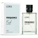 Loris E-35 Frequence Erkek EDP Parfüm 50 ML
