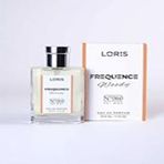 Loris E-60 EDP 50 ml Erkek Parfüm