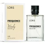 Loris E-60 Frequence 50 ml Erkek Parfüm