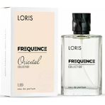 Loris E-65 Frequence 50 ml Erkek Parfüm