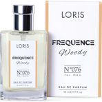 Loris E-76 Frequence Erkek Parfüm EDP 50 ML