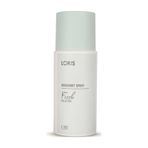 Loris E-82 Erkek Sprey Deodorant 150 ML
