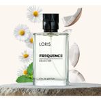 Loris E-85 Frequence Erkek Parfüm EDP 50 ML