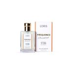 Loris Frequence Kadın Parfüm 50 ML K-286