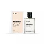Loris Frequence Oriental Collection Eau de Parfum Sprey, K-297, 50 ml