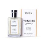 Loris Frequence Woody No. 113 for men Eau de Parfum Spray 50 ml
