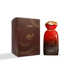Loris GHOROUR Eau de Parfum, üniseks koku, 100 ml