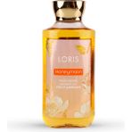 Loris Honeymoon Duş Jeli 295 ml