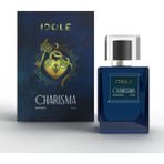 Loris Idole Charizma Unisex Edp Parfüm 55 ml | Zarif, Kalıcı ve Modern Koku - 55 ml