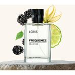 Loris K-110 Frequence Kadın Parfüm EDP 50 ML
