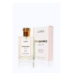 Loris K-117 Frequence Parfume EDP 50 ml Kadın Parfüm