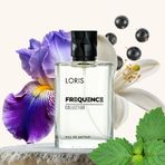 Loris K-119 Frequence Kadın Parfüm EDP 50 ML