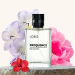 Loris K-120 Frequence Kadın Parfüm EDP 50 ML