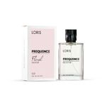 Loris K-120 Plus Perfume 50 ml Kadın Parfüm