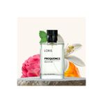 Loris K-122 Frequence Edp 50 ml Kadın Parfümü