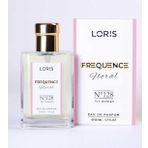 Loris K-128 Frequence 50 ml Kadın Parfümü