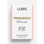 Loris K-147 Frequence Kadın Parfümü 50 Ml
