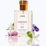 Loris K-201 Frequence Çiçek&Meyve EDP 50 ml Kadın Parfüm