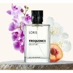 Loris K-201 Frequence Kadın Parfüm EDP 50 ML