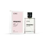 Loris K-201 Plus Perfume 50 ml Kadın Parfüm