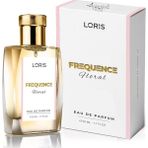 Loris K-206 Frequence Parfume Edp 50 ml Kadın Parfüm