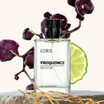 Loris K-207 Frequence Kadın Parfüm EDP 50 ML