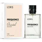 Loris K-24 Frequence Kadın EDP Parfüm 50 ML