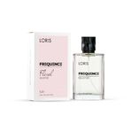 Loris K-246 Frequence EDP 50 ml Kadın Parfümü