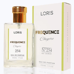 Loris K-254 Frequence Chypre-Çiçek EDP 50 ml Kadın Parfüm