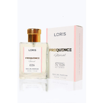Loris K-26 Frequence EDP 50 ml Kadın Parfüm