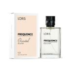Loris K-274 Frequence Kadın Parfüm 50 ML Oryantal