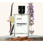 Loris K-287 Frequence Kadın Parfüm EDP 50 ML