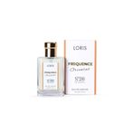 Loris K-290 Frequence EDP 50 ml Kadın Parfümü